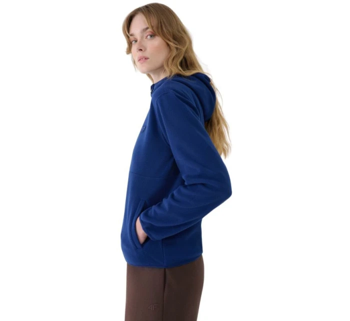 Mikina 4F F323 W 4FWSS25TFLEF323 031S