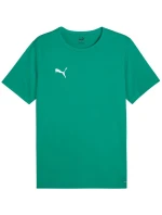 teamRISE Jersey M 05 pánské model 21062291 - Puma teamRISE Jersey M 05 pánské model 21062291 - Puma
