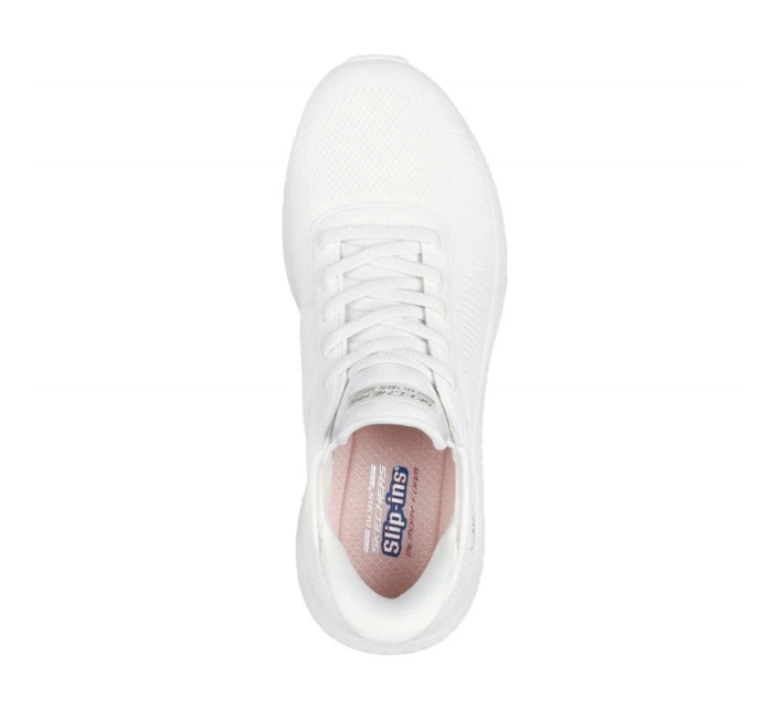 Boty Slipins: Bobs Sport Squad Chaos W model 21065905 - Skechers Boty Slipins: Bobs Sport Squad Chaos W model 21065905 - Skechers