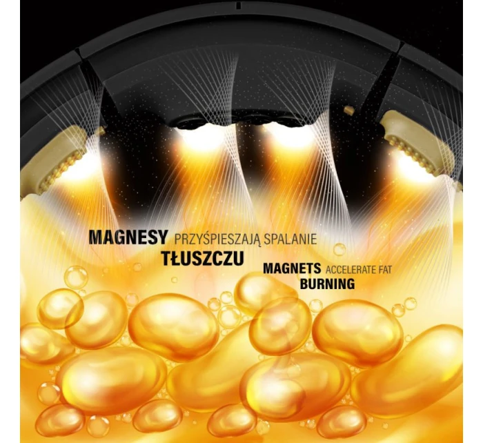 sada s + černý zeštíhlující pás model 21810568 - HMS sada s + černý zeštíhlující pás model 21810568 - HMS