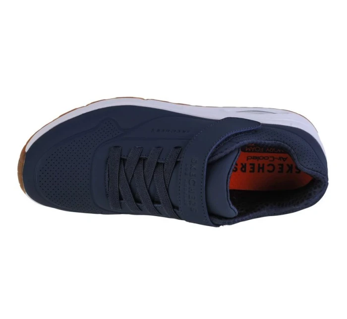 Boty Uno Air Jr model 21399023 - Skechers Boty Uno Air Jr model 21399023 - Skechers