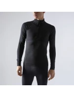 Pánská termální mikina ACTIVE INTENSITY ZIP M