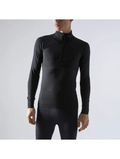 Pánská termální mikina ACTIVE INTENSITY ZIP M