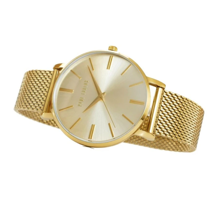 Dámské hodinky Paul Lorens PL10401B-4D1 Dámské hodinky Paul Lorens PL10401B-4D1