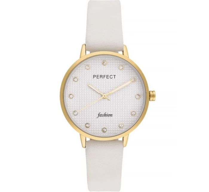 Dámské hodinky model 21805577 dámské - PERFECT Dámské hodinky model 21805577 dámské - PERFECT