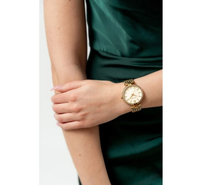 Dámské hodinky PAUL LORENS PL11378B2-4D1 + krabice