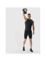 Pánské rychleschnoucí tréninkové šortky model 21907585 - 4F Pánské rychleschnoucí tréninkové šortky model 21907585 - 4F