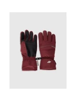 Dámské lyžařské rukavice  dámské model 21920504 - 4F