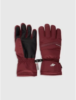 Dámské lyžařské rukavice  dámské model 21920504 - 4F