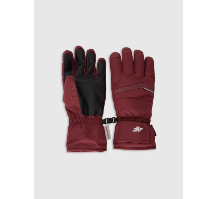 Dámské lyžařské rukavice  dámské model 21920504 - 4F