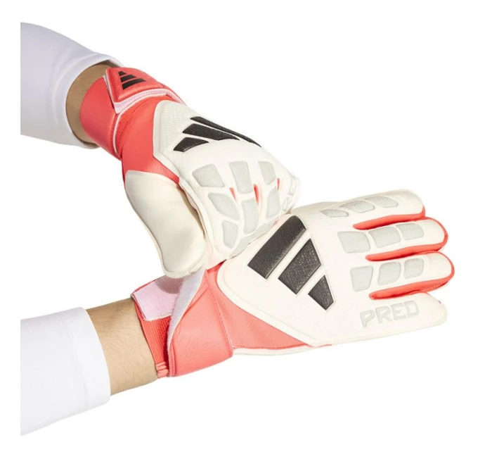 Predator Match brankářské rukavice model 21996991 - ADIDAS