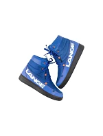 Boty LANGE Podium Shoe Icon (modrá/černá)