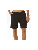 Šortky RIP CURL Classic Surf Volley, černé Šortky RIP CURL Classic Surf Volley, černé