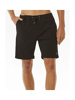 Šortky RIP CURL Classic Surf Volley, černé
