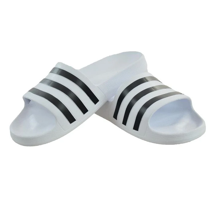 Unisex žabky Adilette Aqua model 15948610 - ADIDAS