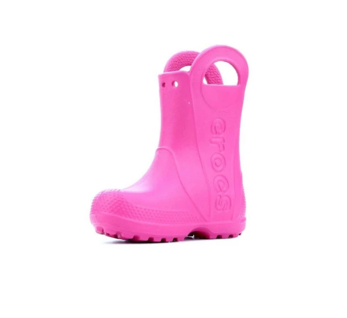 Crocs Handle It Rain Boot Jr 12803-730