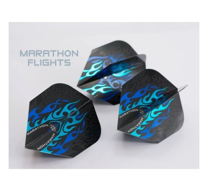 Ohrádky Harrows Marathon