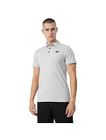 Tričko M H4L22 model 17242443 27M pánské - 4F