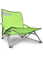 Skládací židle Panama model 20124646 zelená - Spokey
