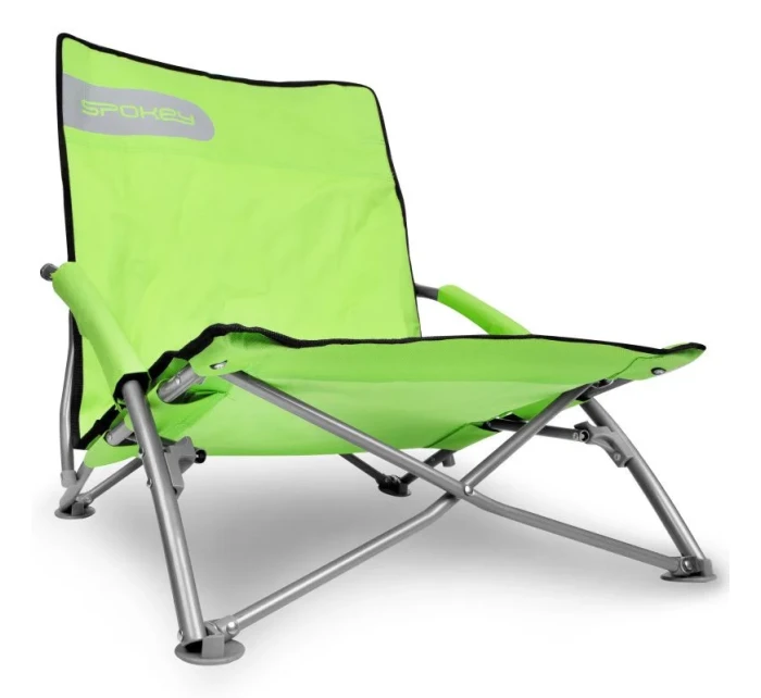 Skládací židle Panama model 20124646 zelená - Spokey