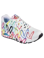 Boty Uno The Love W model 21064578 - Skechers Boty Uno The Love W model 21064578 - Skechers