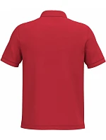 K 241 Pánské piqué polo model 22506759 red - Kariban