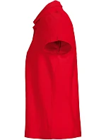 SOL'S Pulse Women Dámské piqué polo 25.4501 red