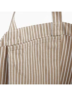 Westford Mill W 677 Plážová taška 50.0677 navy stripe