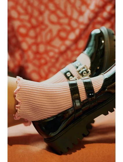 code kolor:pink model 21305831 - Gabriella