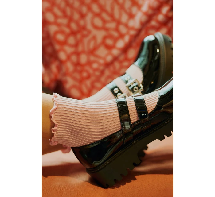 code kolor:pink model 21305831 - Gabriella