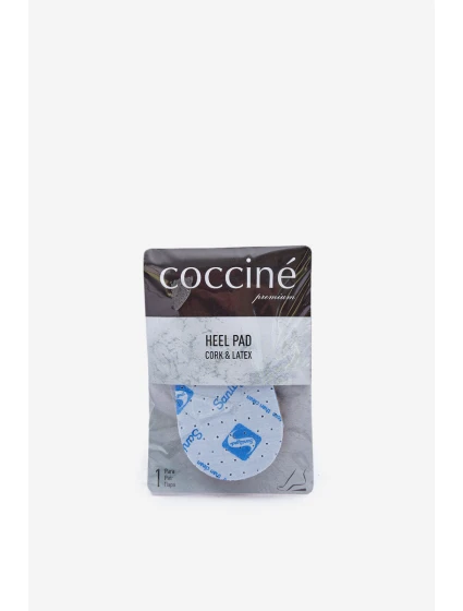Podložka Coccine HEEL PAD CORK & LATEX