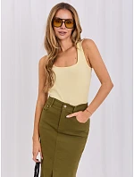 RV top TP A1464.75 světle žlutá