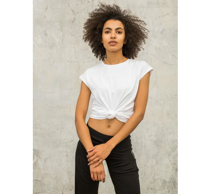 Tričko RV TS 5231.69 bílá