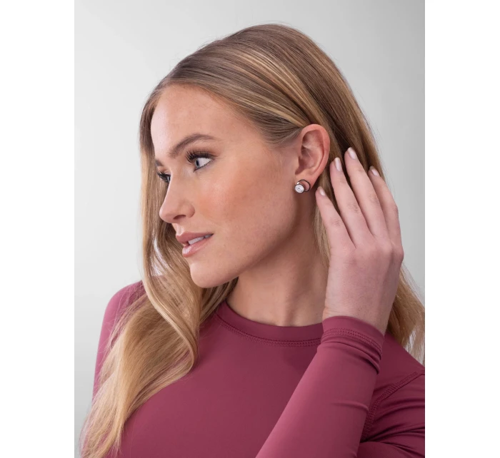 Náušnice VUCH Silver Hirea