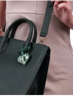 Dámská kabelka Vuch Squera Green