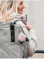 Pouzdro na dudlík Engelis Vuch Dummie Pink Pouzdro na dudlík Engelis Vuch Dummie Pink