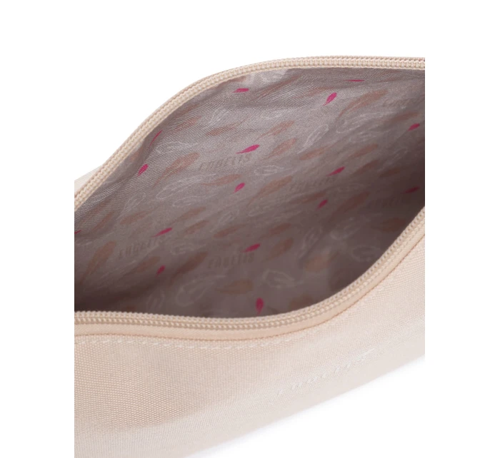 Unisex obal na oblečení Engelis Vuch Cassie Beige