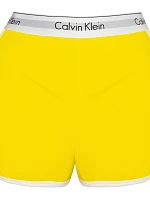 Dámské šortky QS5982E - Calvin Klein