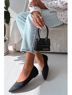 Balerinky  model 226530 Step in style