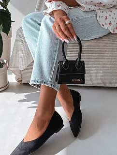 Balerinky  model 226530 Step in style