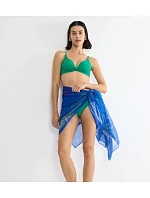 Mix & Match Summer – Vyztužený plavkový top se srdcovým výstřihem Triumph Mix & Match Summer – Vyztužený plavkový top se srdcovým výstřihem Triumph