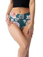 Dámské brazilky model 20554655 Rose maxi - Julimex