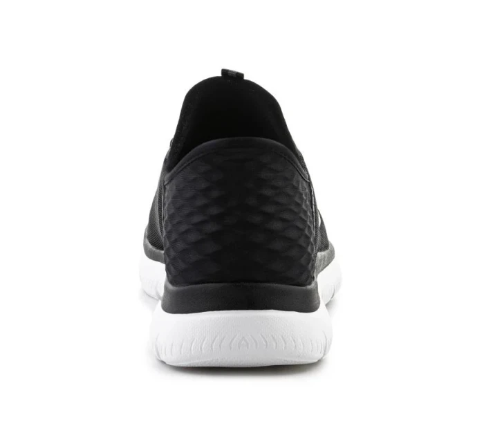 Boty Skechers High Range M 232457-BLK