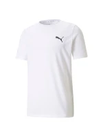 Puma Active Small Logo Tee M 586725 02 Puma Active Small Logo Tee M 586725 02