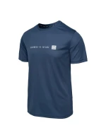 Pánské tričko s krátkým rukávem model 22021733 II - Elbrus Pánské tričko s krátkým rukávem model 22021733 II - Elbrus