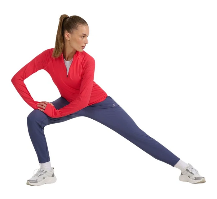 Dámské kalhoty FNK denim WAW25TFTR 32S dámské model 21391754 - 4F Dámské kalhoty FNK denim WAW25TFTR 32S dámské model 21391754 - 4F