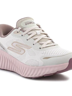 Skechers Go Run Now - Regent 129369-NAT Natural dámské