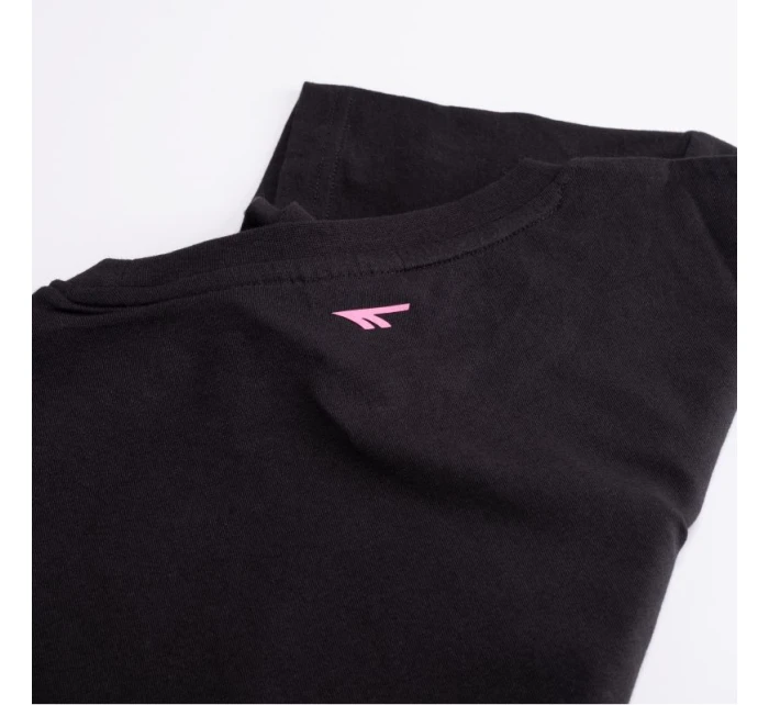 Dětské tričko s krátkým rukávem HALYNA JRG Dětské tričko s krátkým rukávem HALYNA JRG