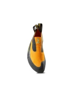La Sportiva Cobra ZFCS008O00O00 Orange La Sportiva Cobra ZFCS008O00O00 Orange