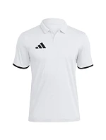 Pánské tričko adidas Entrada 26 Polo white JZ6661 pánské